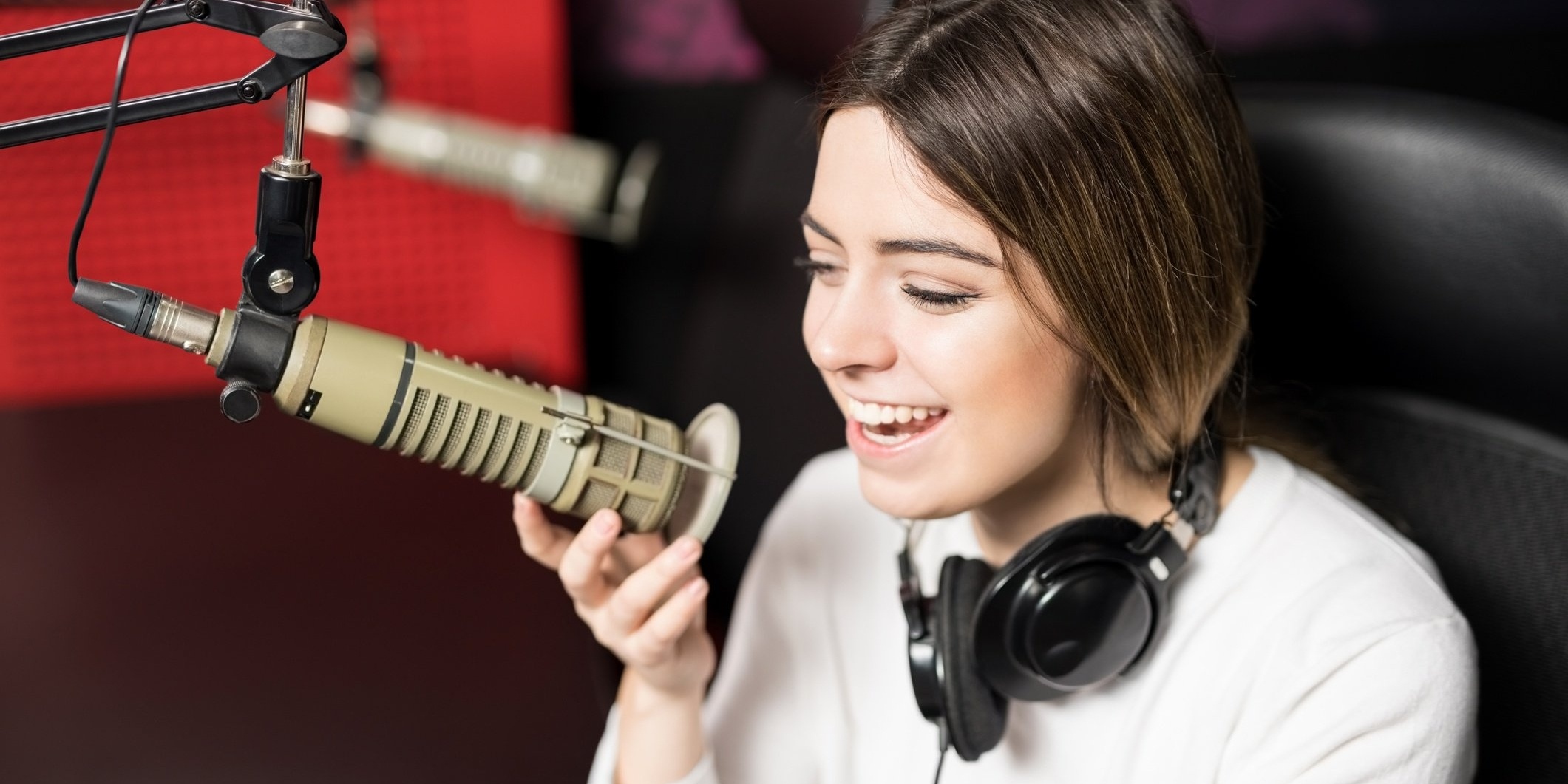 Radio gives advertisers power of personality