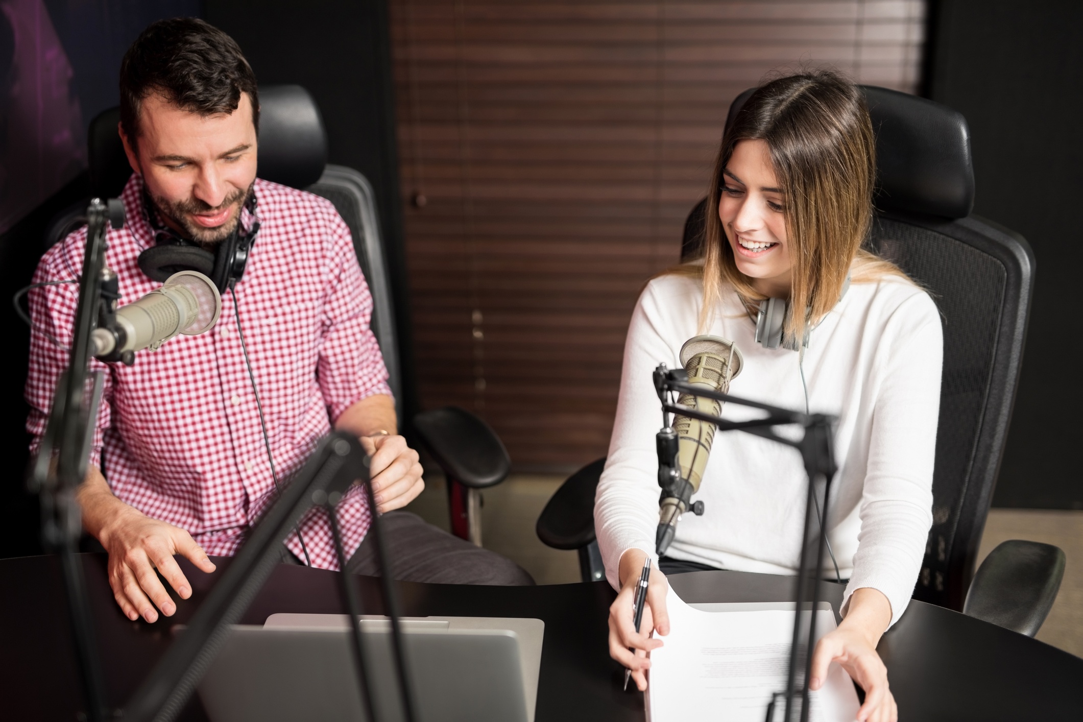 6 Ways Radio Personalities are Making Meaningful Connections in the Chicago Community