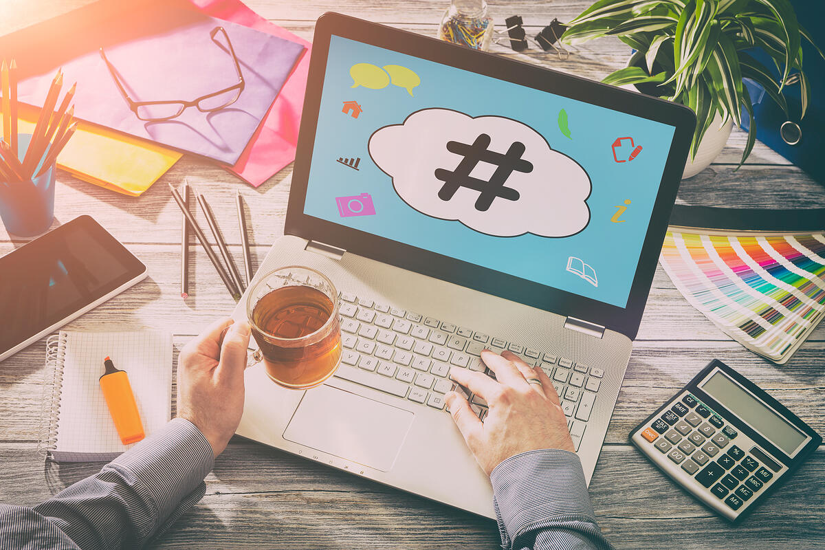 The Power of the Hashtag - Are You Using them Effectively on Instagram? 