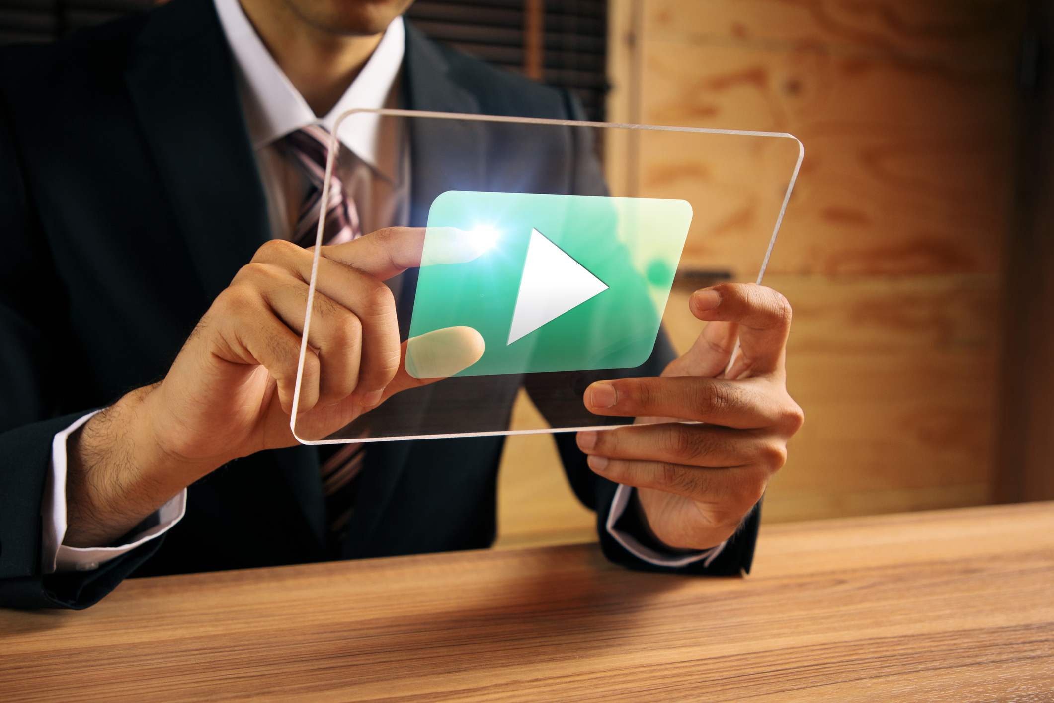 3 Powerful Reasons Why Video Works