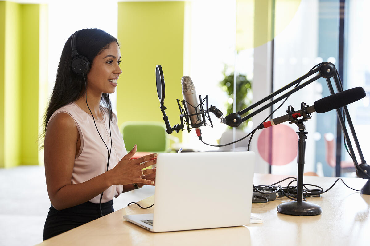 5 Reasons You Should Sponsor a Local Podcast