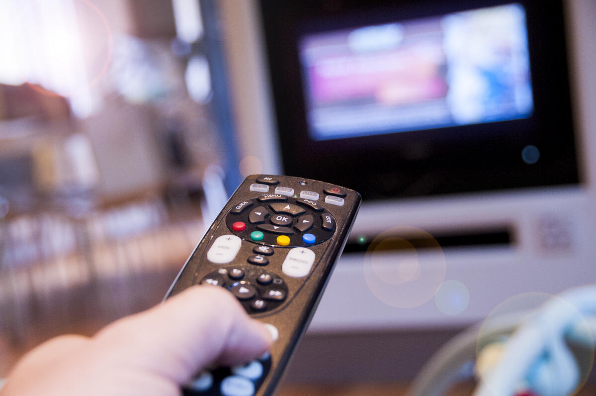 How the DVR is Killing Your TV Advertising