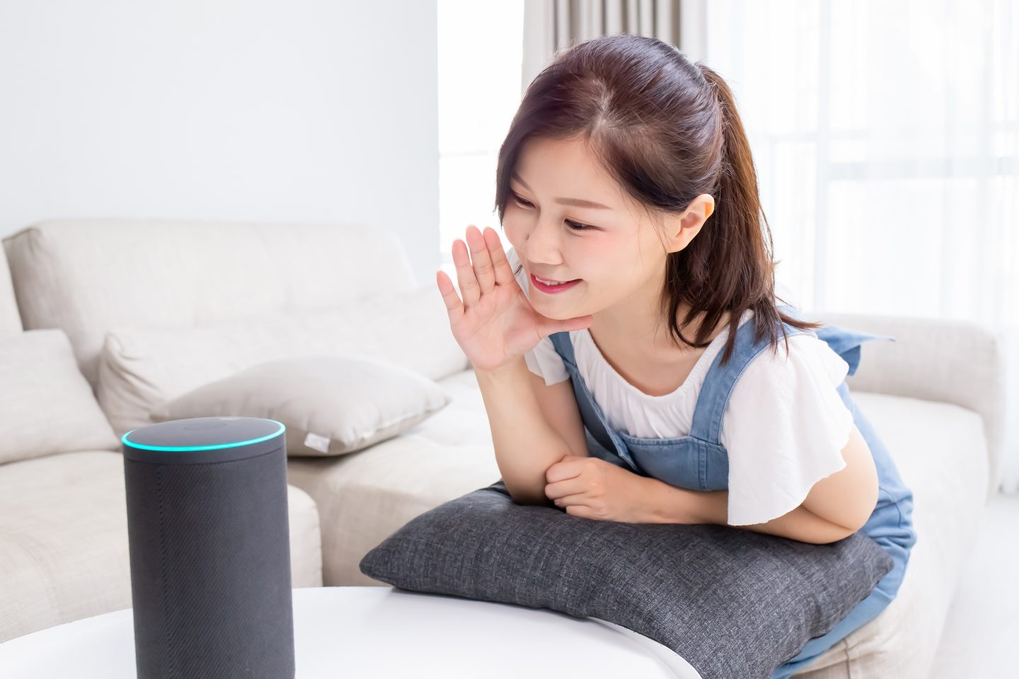 How to Use Smart Speakers as a Marketing Channel - Hubbard Chicago