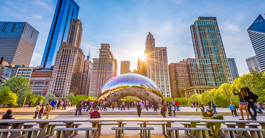 How to Tap Into Chicago Centric Marketing