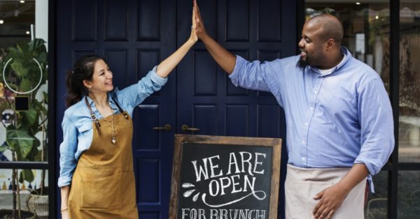 Chicago Small Business Strategies Post COVID