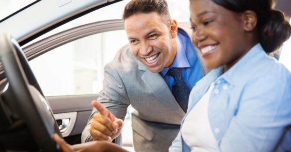 car marketing ideas
