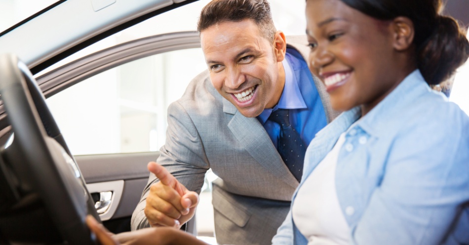 Strategies for Automotive Marketing to Increase Sales