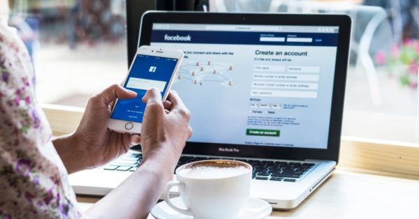 Facebook Small Business Sales