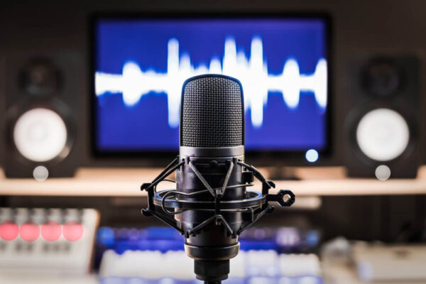 Framing brand value with audio ads