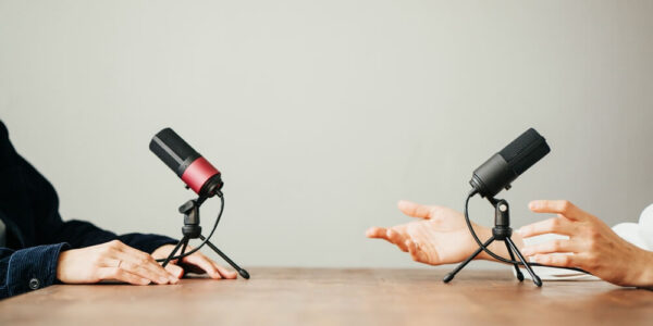 Bolster Your Marketing With Podcasting